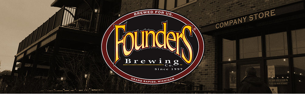 Cervejaria Founders